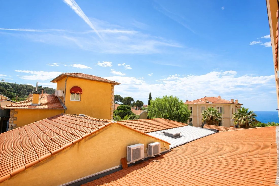 Apartment in Cap-d'Ail, Provence-Alpes-Côte d'Azur, France 2 - 13891935