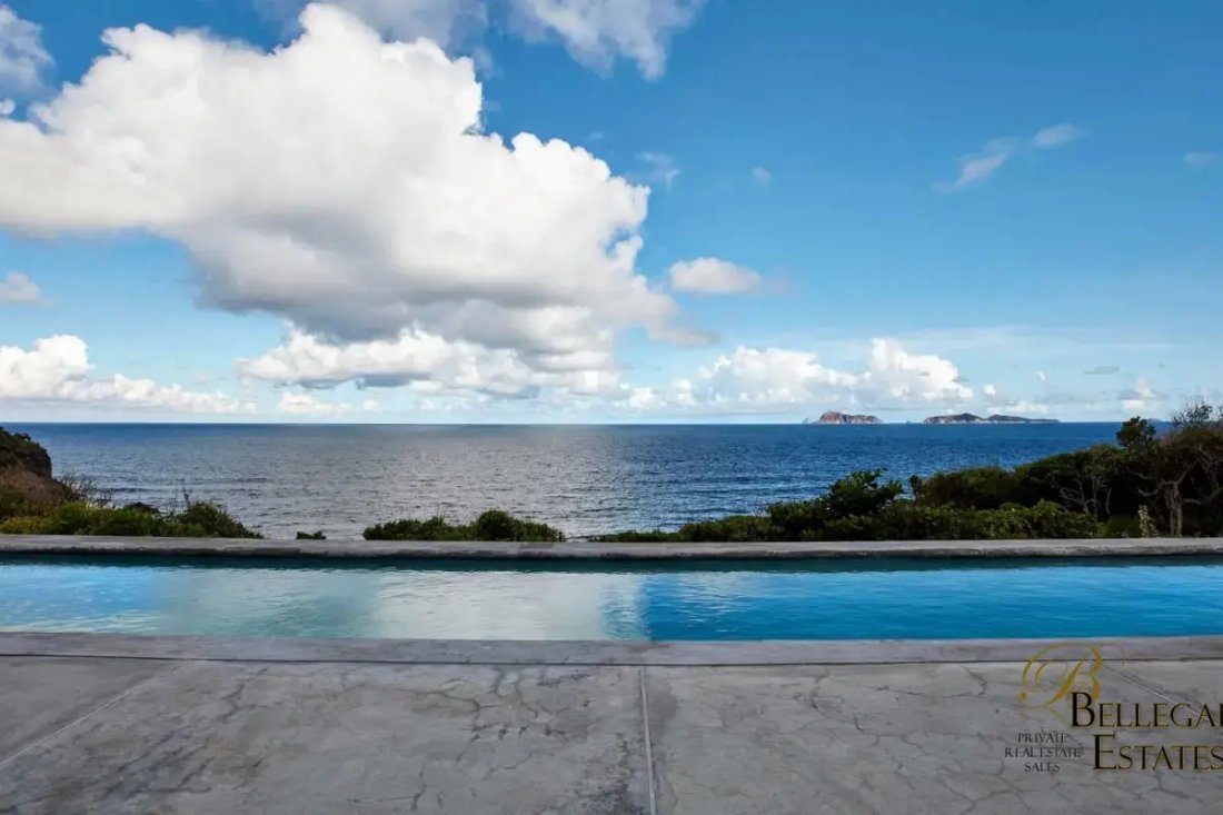 Casa a L'Ansecoy Bay, Saint Vincent e Grenadine 1 - 18127649