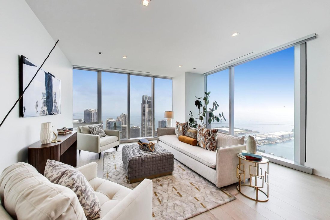 Condo in Chicago, Illinois, United States 2 - 18132670