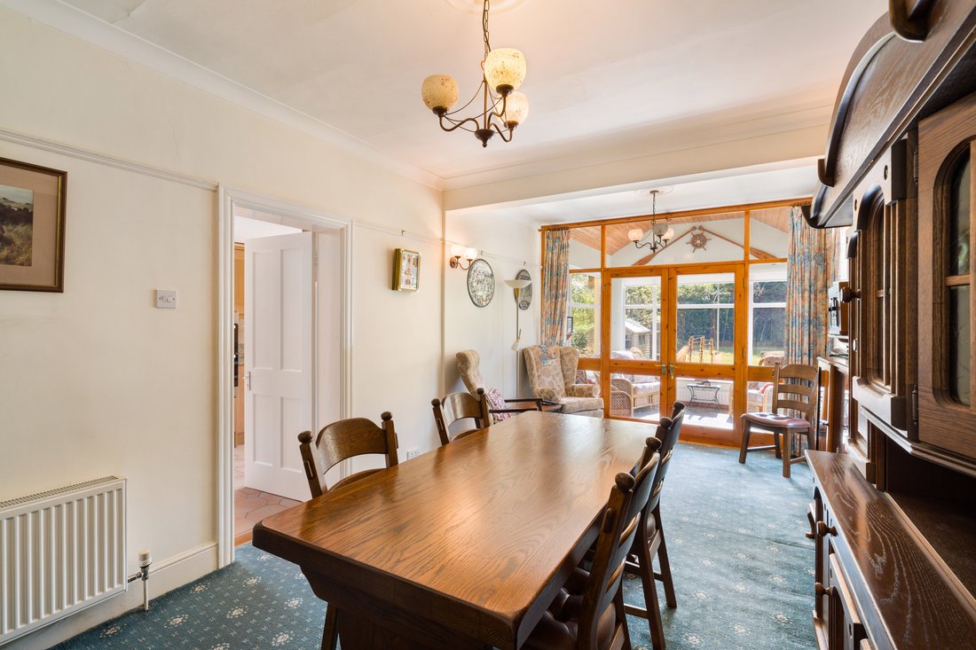 House in Shankill, County Dublin, Ireland 4 - 18129561