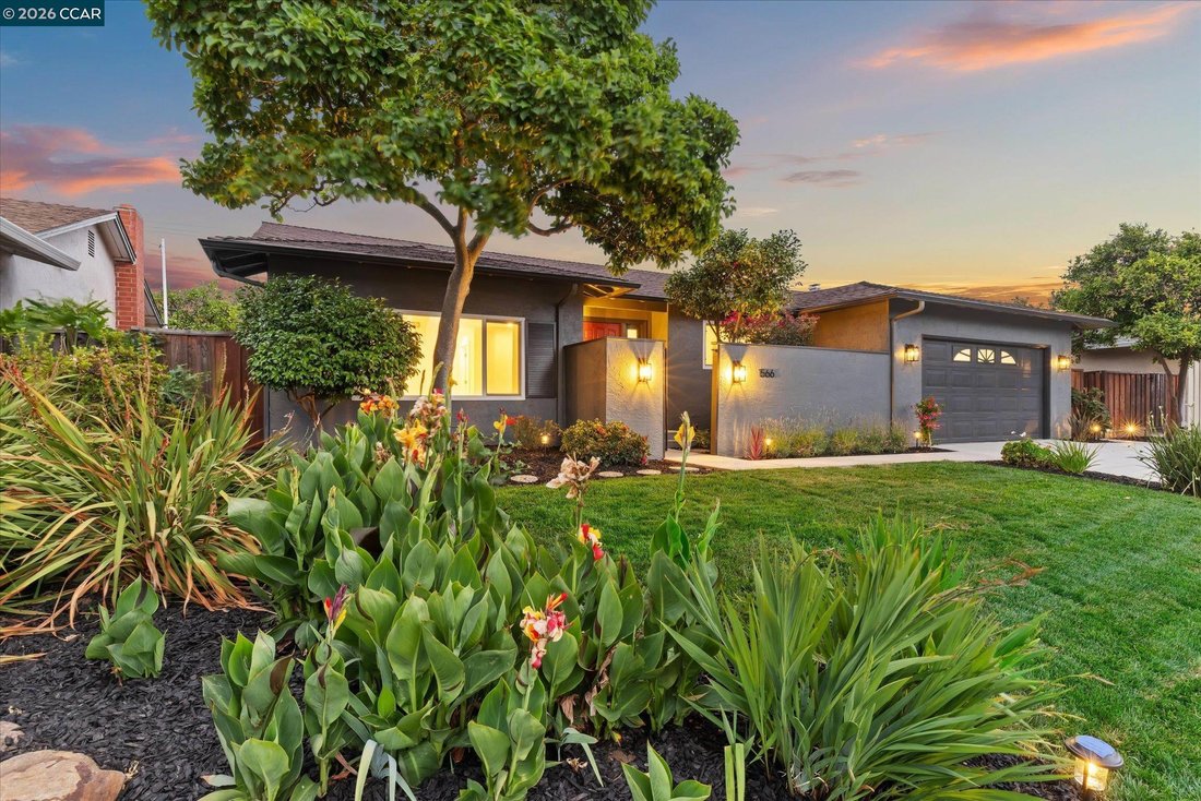 House in Concord, California, United States 2 - 18130989