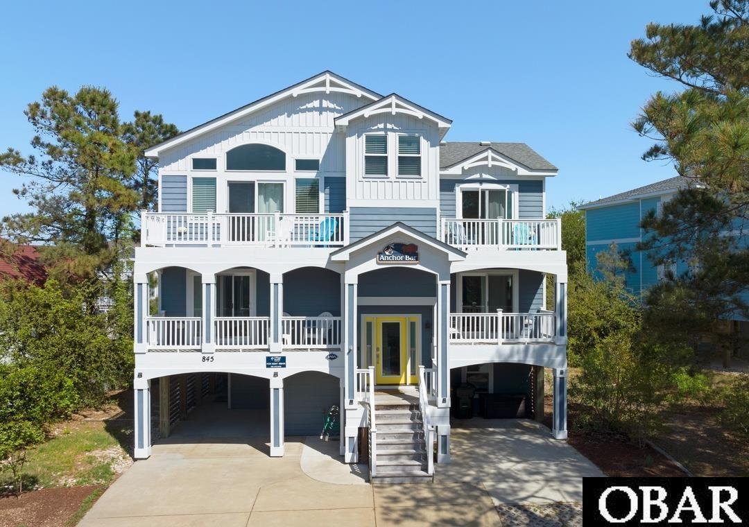 House in Corolla, North Carolina, United States 1 - 18127716