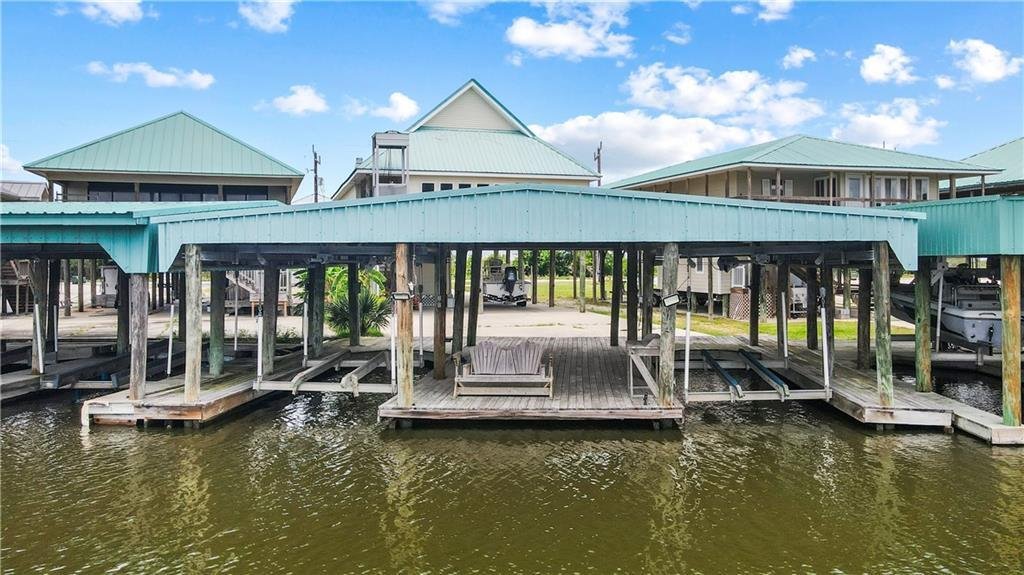 House in Chauvin, Louisiana, United States 2 - 18127801