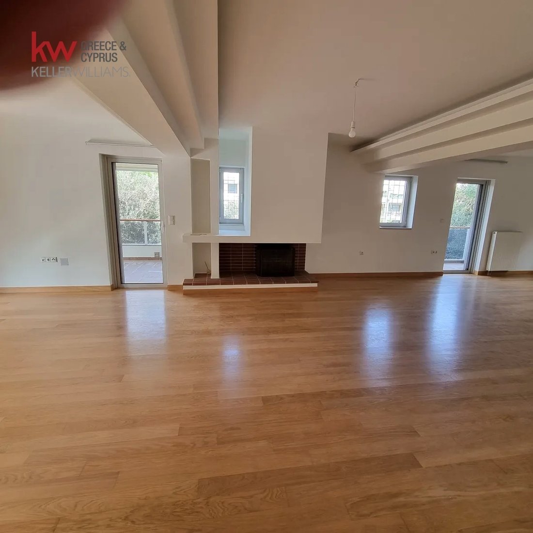 Apartment in Glyfada, Attica, Greece 1 - 18130076