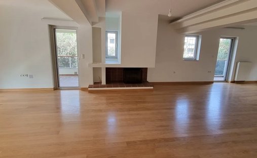 Apartment in Glyfada, Attica, Greece 1