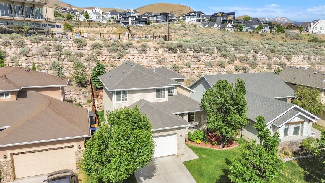 House in Lehi, Utah, United States 3 - 18127915