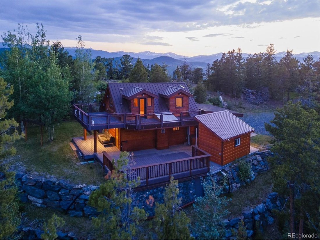 House in Black Hawk, Colorado, United States 2 - 18131688