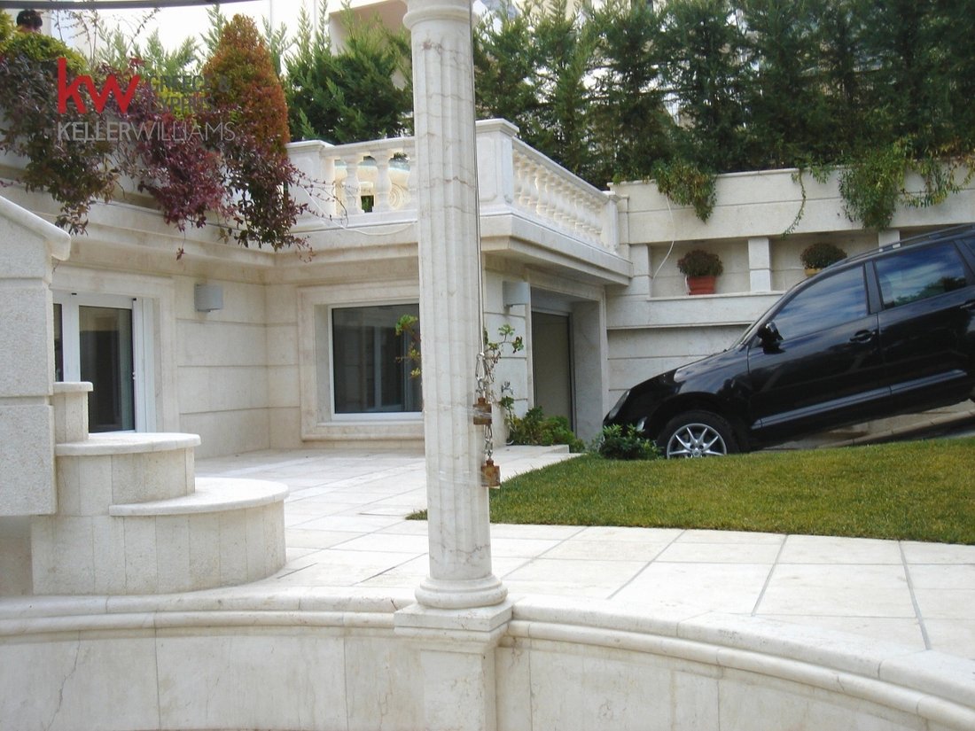 House in Dionysos, Attica, Greece 3 - 18130073