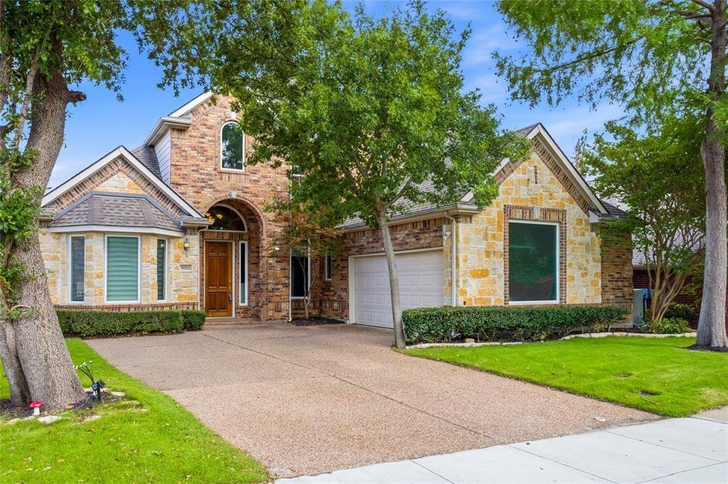 House in Irving, Texas, United States 4 - 18129473
