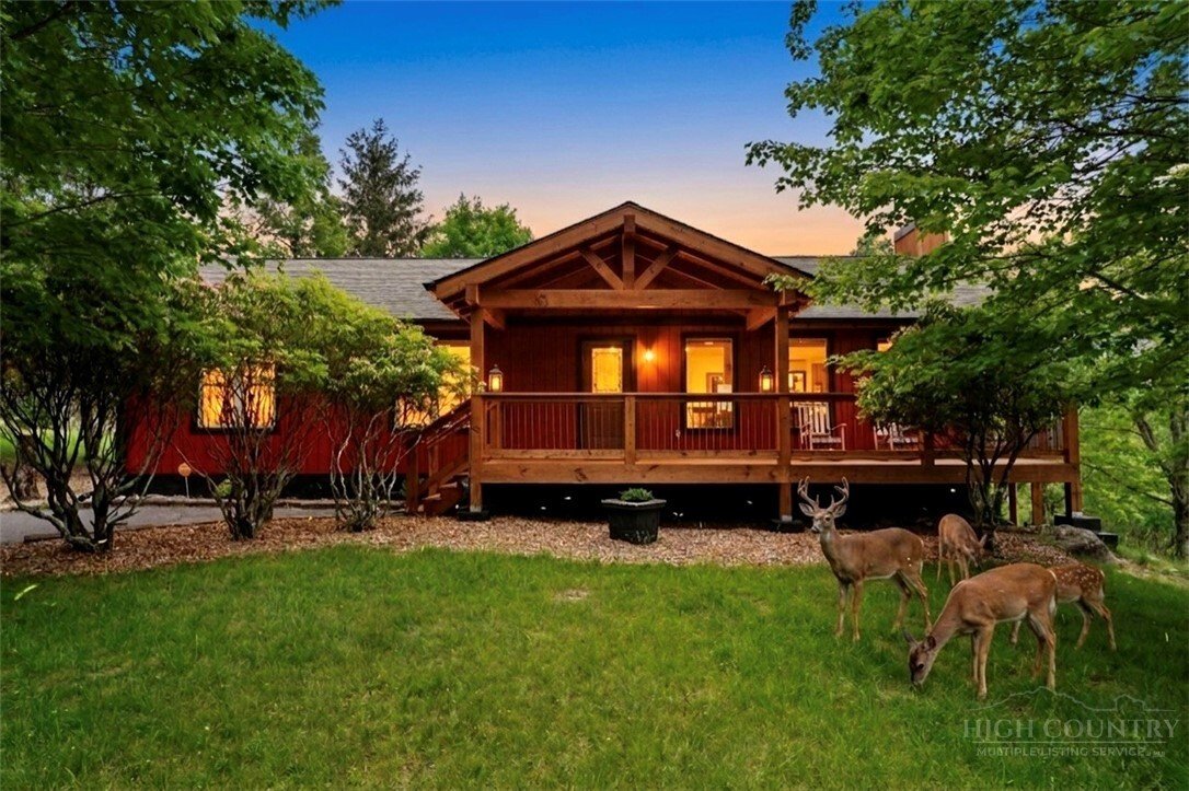 House in Banner Elk, North Carolina, United States 1 - 18131277