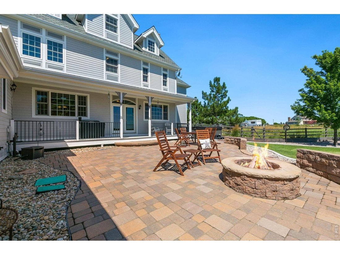 Fort Collins, Colorado, United States 3 - 18127425