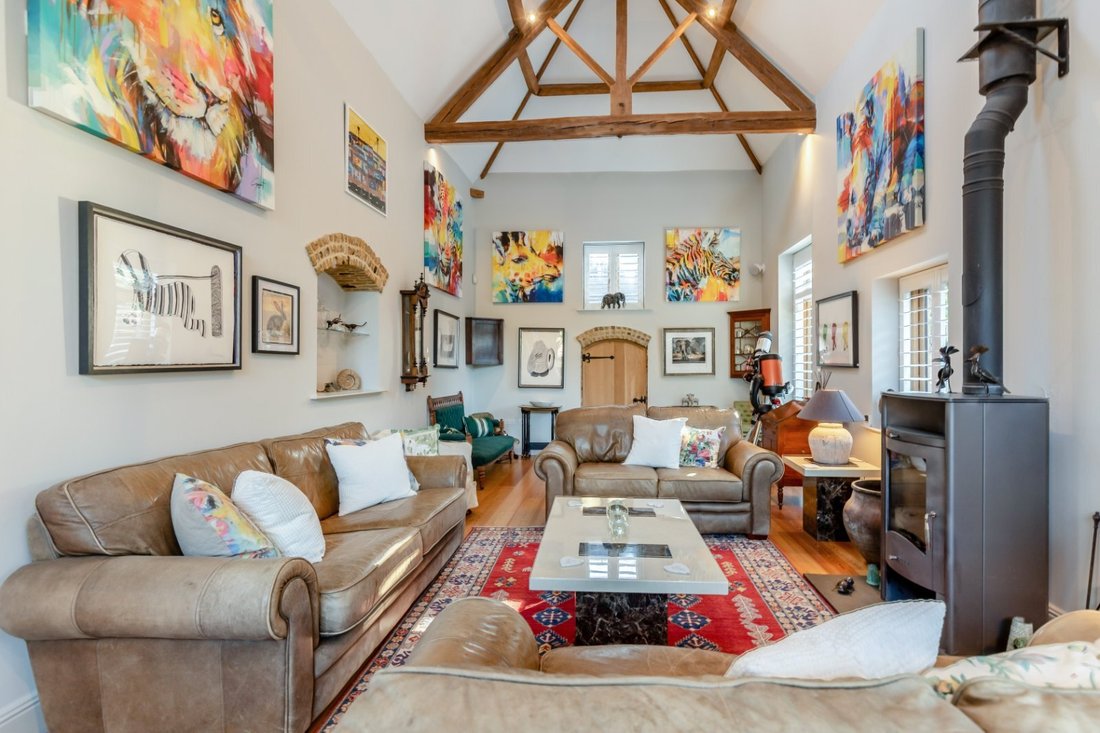 House in Watergate, Chichester, England 4 - 18127646