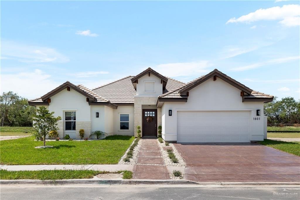 House in Edinburg, Texas, United States 1 - 18131304