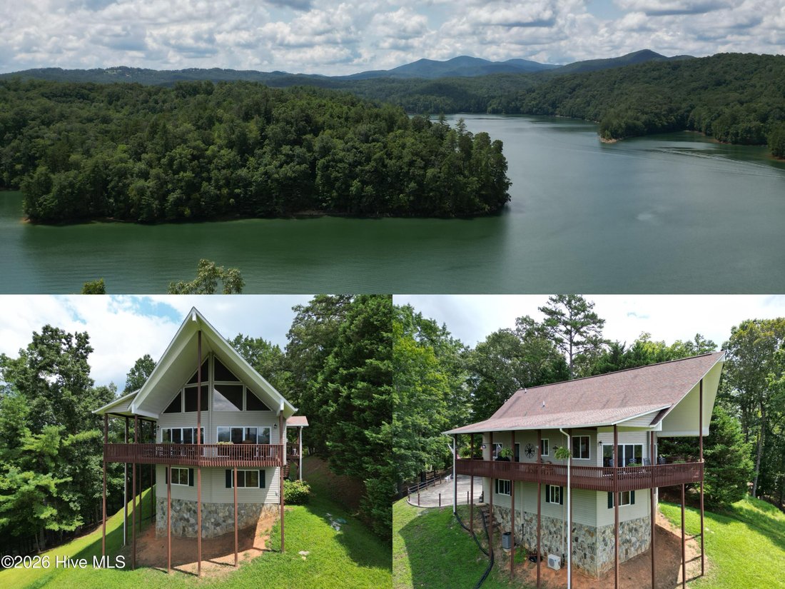 House in Murphy, North Carolina, United States 2 - 18058508