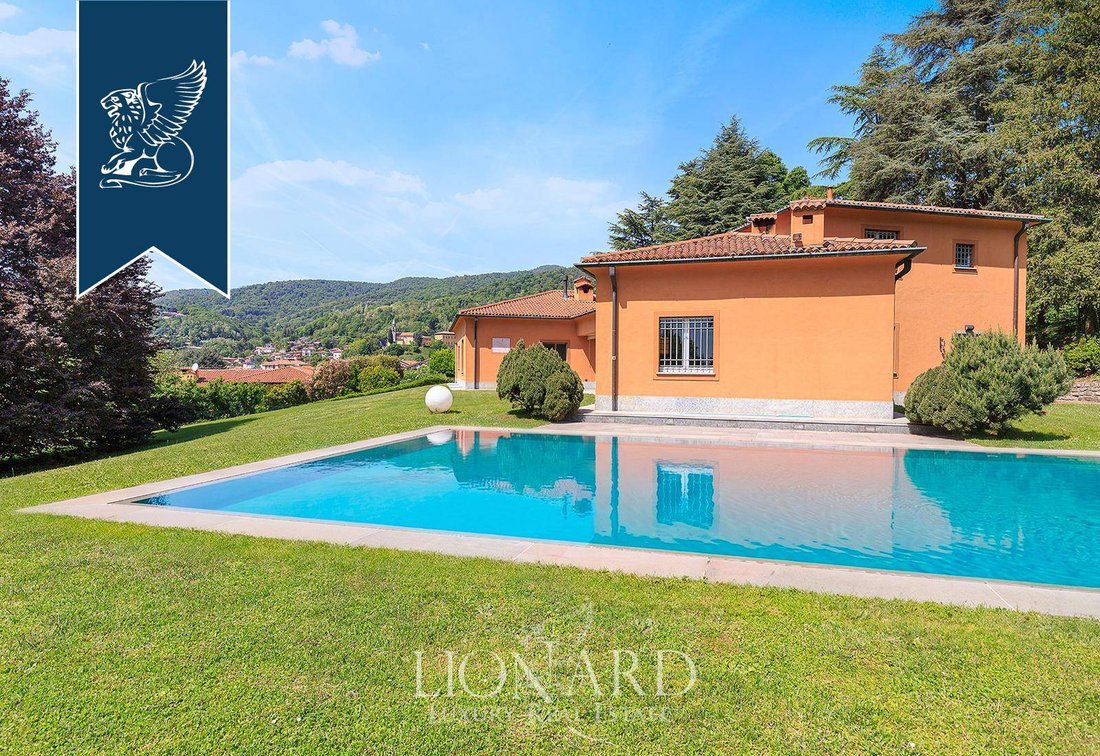 Villa in Tavernerio, Lombardy, Italy 4 - 18132829