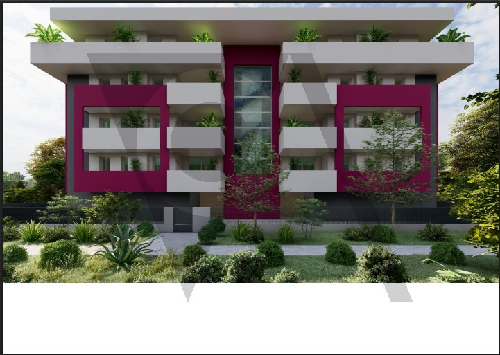 Apartment in Camposampiero, Veneto, Italy 1 - 18133742