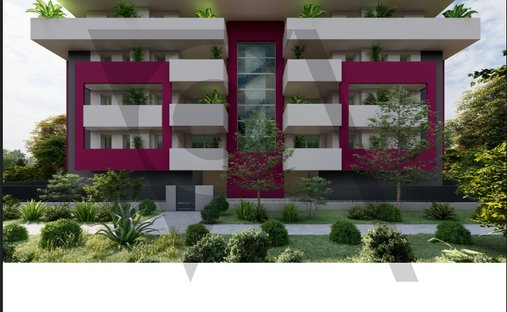 Apartment in Camposampiero, Veneto, Italy 1
