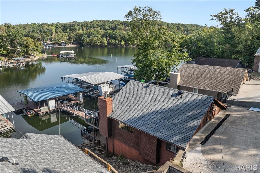 House in Sunrise Beach, Missouri, United States 1 - 18131774