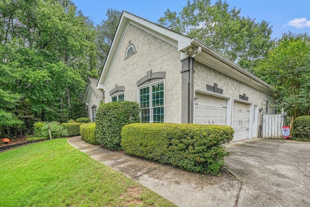 Maison à Woodstock, Géorgie, États-Unis 4 - 18128309