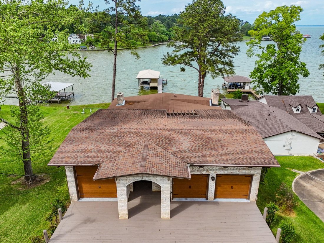House in Coldspring, Texas, United States 1 - 18128182