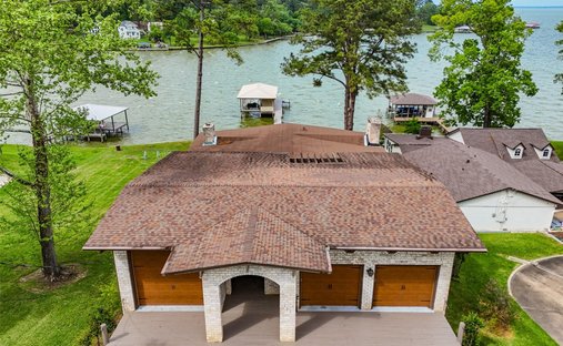 House in Coldspring, Texas, United States 1