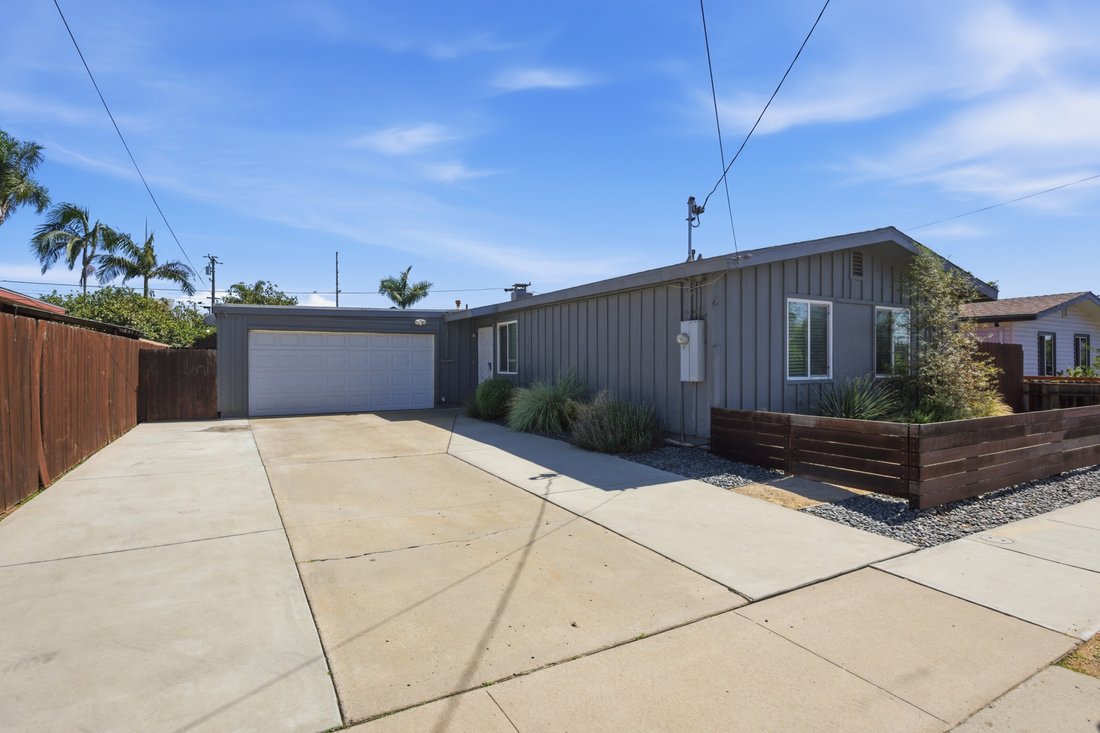 House in San Diego, California, United States 2 - 18129978