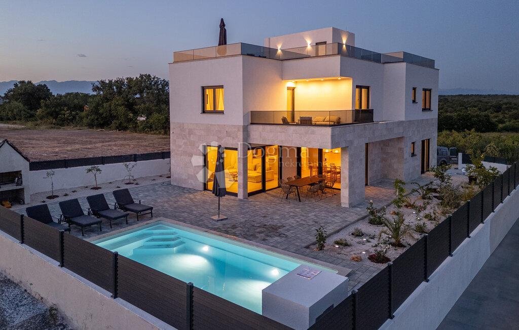House in Poljica, Zadar County, Croatia 3 - 18133562