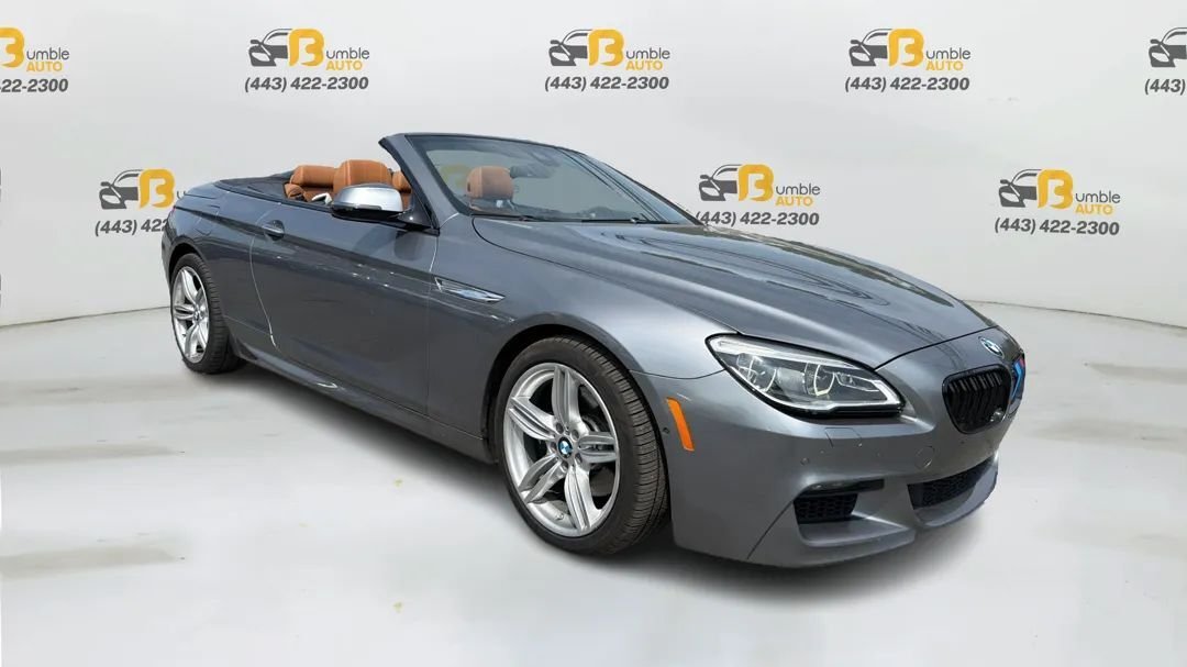 Cabriolet in Elkridge, MD, United States 3 - 17995245