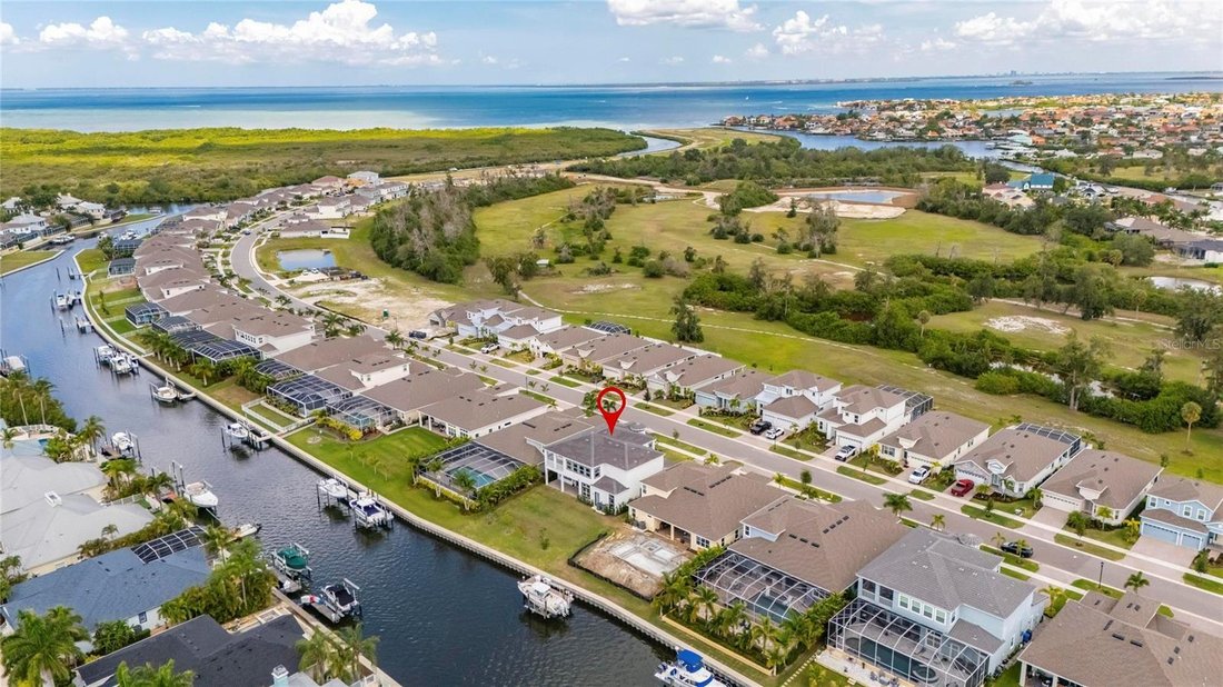 House in Apollo Beach, Florida, United States 2 - 18029666