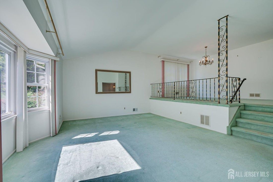 House in Metuchen, New Jersey, United States 5 - 18128503