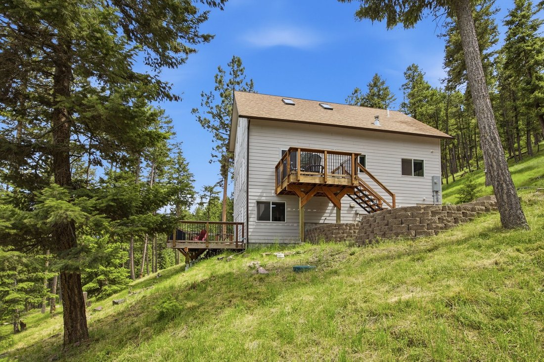 Maison à Missoula, Montana, États-Unis 5 - 18131167