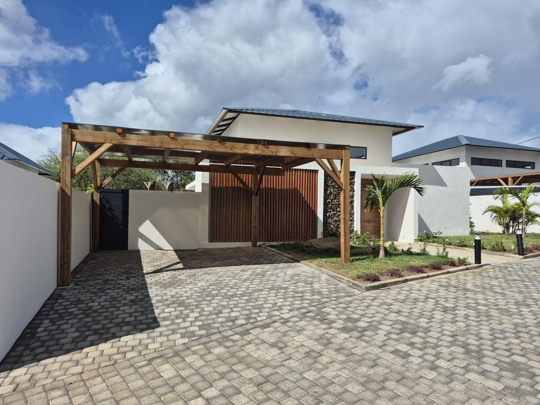 House in Tamarin, Rivière Noire District, Mauritius 2 - 18127679