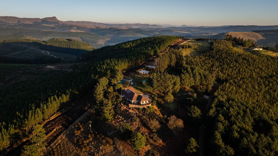 Farm Ranch in Merrivale, KwaZulu-Natal, South Africa 3 - 18127943