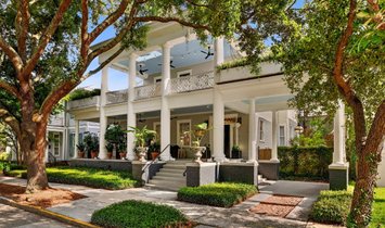Casa a Savannah, Georgia, Stati Uniti 2