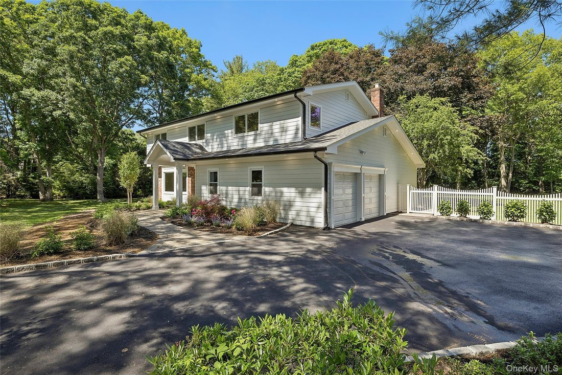 House in Huntington Station, New York, United States 5 - 18130770