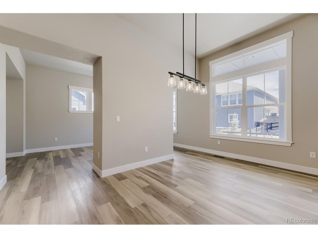 House in Parker, Colorado, United States 5 - 18127392