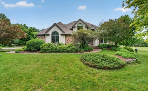 Casa a Sun Prairie, Wisconsin, Stati Uniti 1