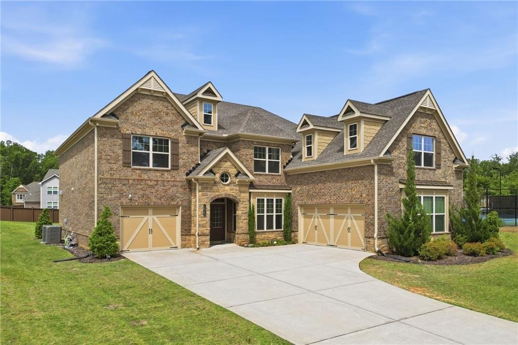 House in Cumming, Georgia, United States 2 - 18130836