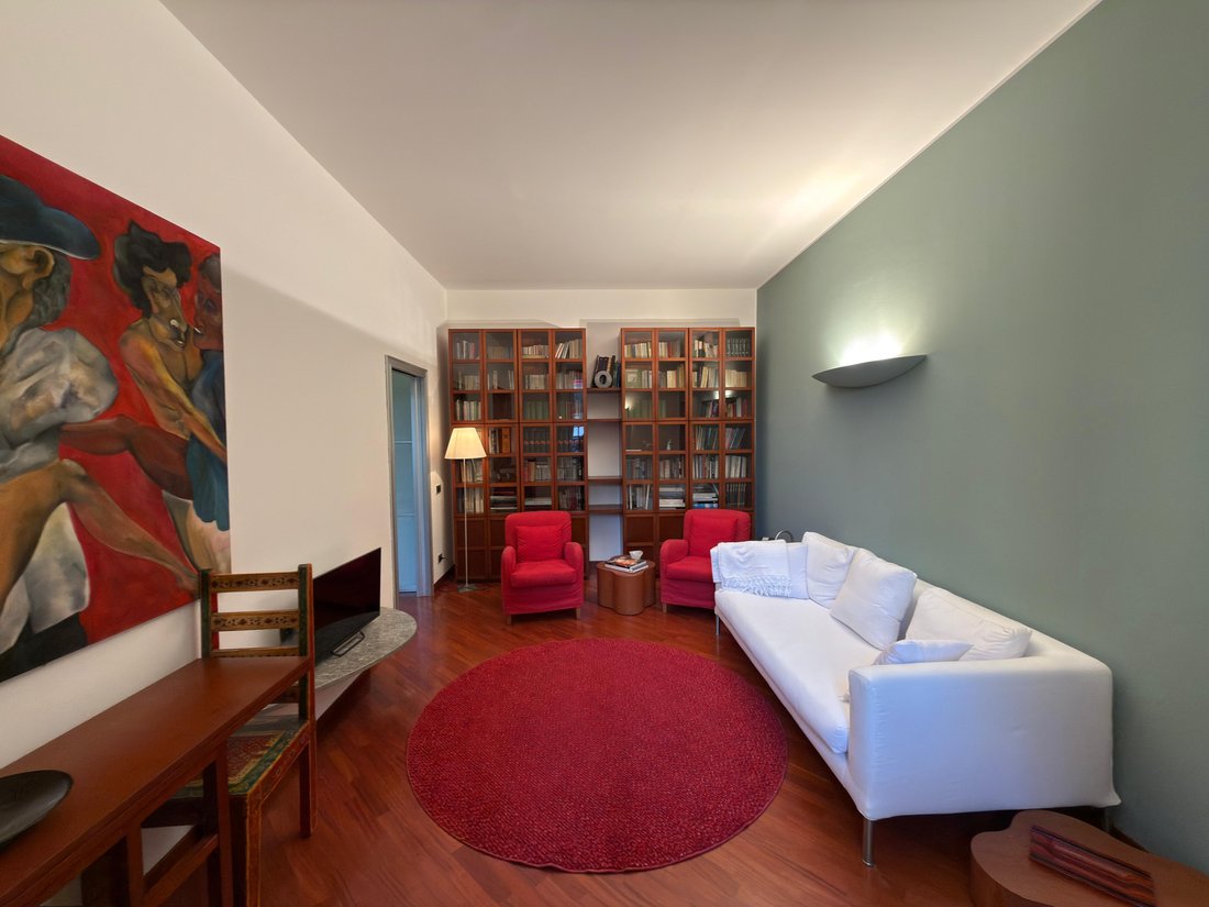 Apartment in Historic Center, Milan, Lombardy 1 - 18127592