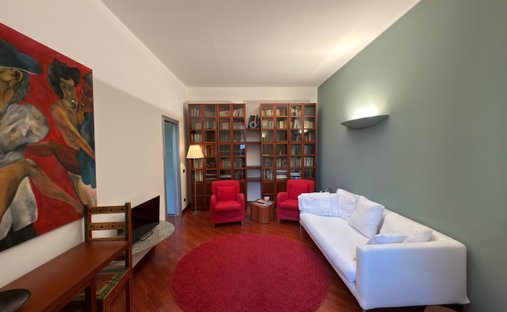Apartment in Historic Center, Milan, Lombardy 1