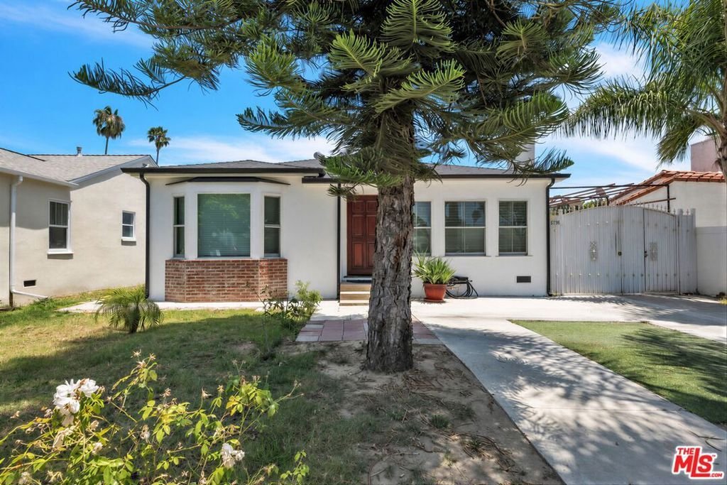 House in Los Angeles, California, United States 1 - 18132550