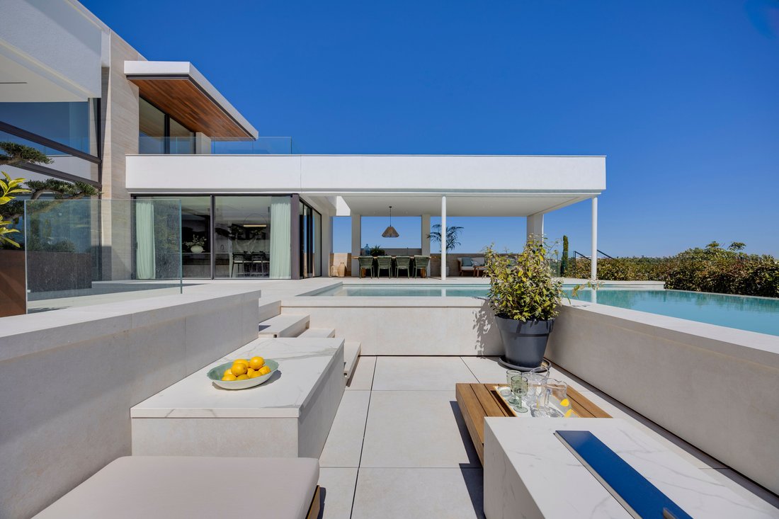 Villa in Casares, Andalusia, Spain 4 - 18128458