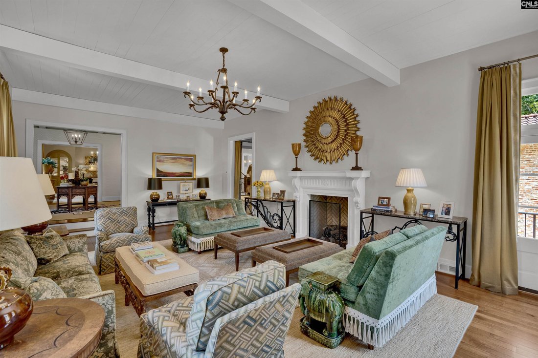 House in Columbia, South Carolina, United States 5 - 18130165