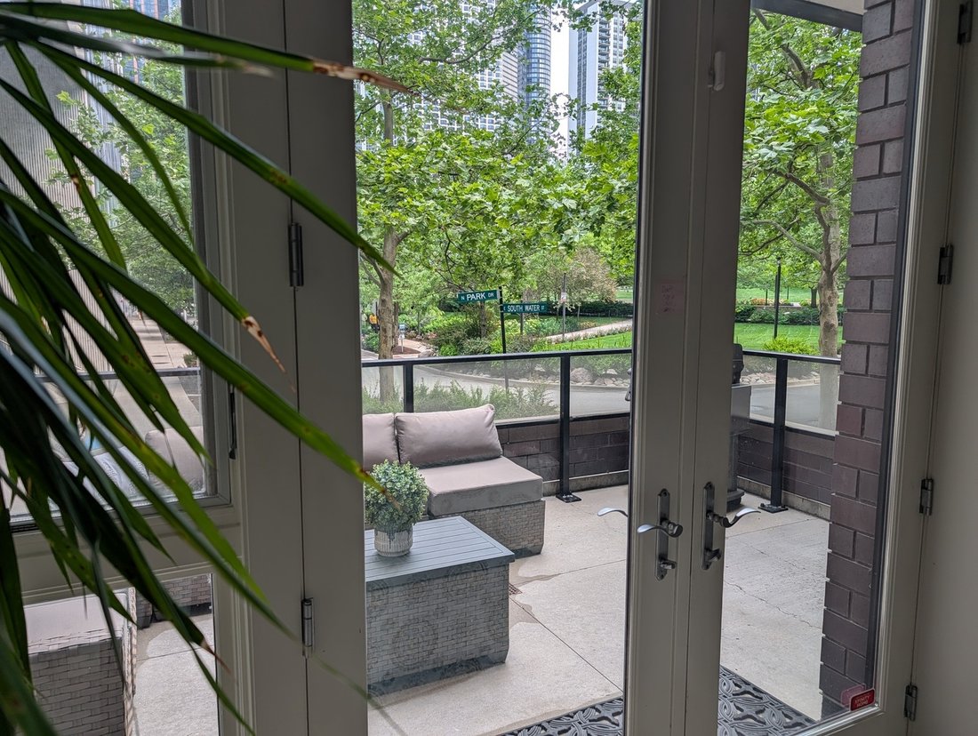 Condo in Chicago, Illinois, United States 5 - 17608124