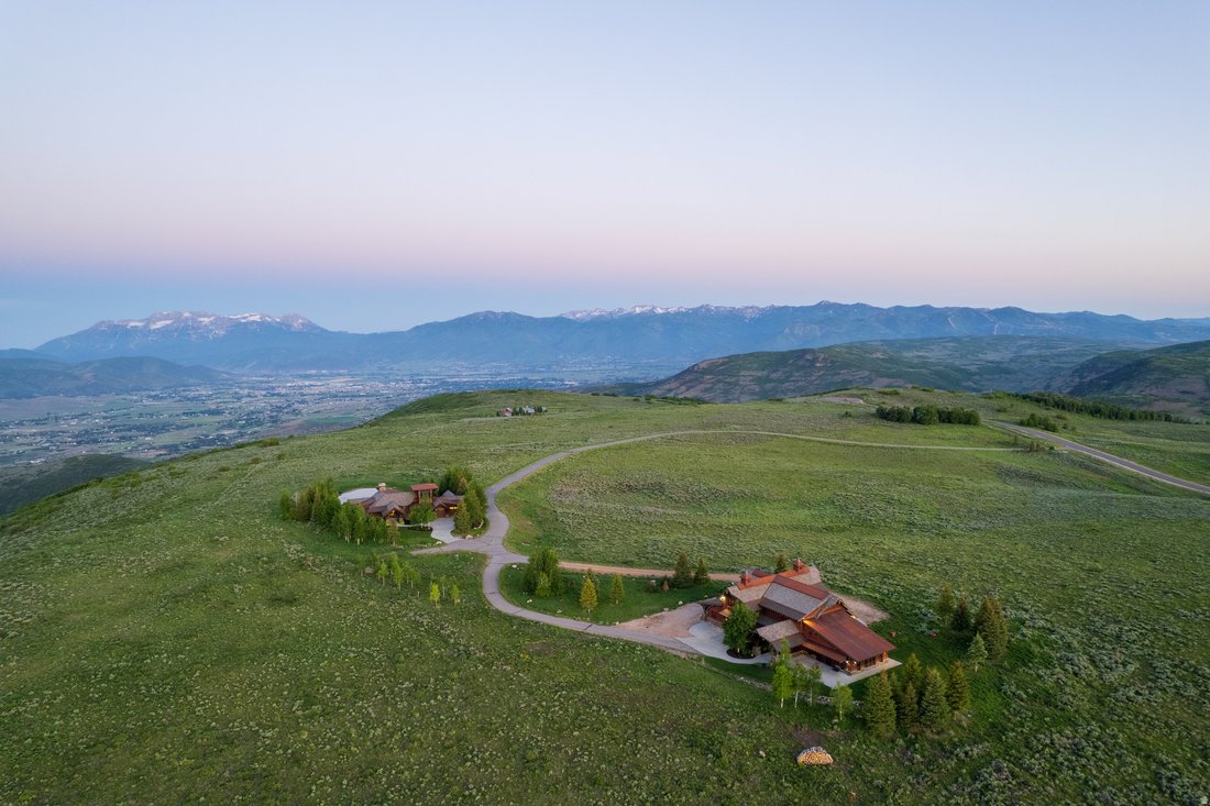 House in Heber City, Utah, United States 2 - 18127892