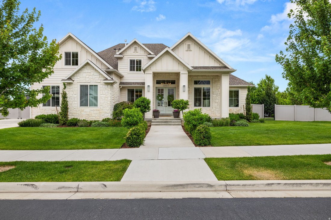 House in Cedar Hills, Utah, United States 1 - 18131492