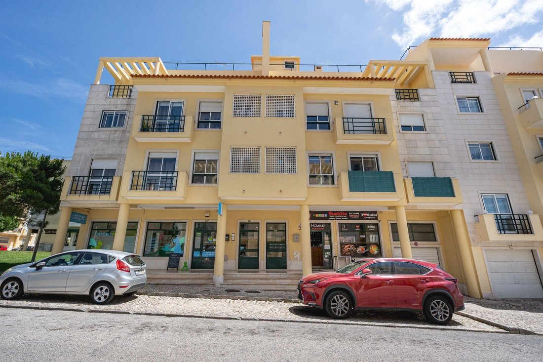 Apartment in Sao Domingos de Rana, Lisbon, Portugal 4 - 18129929
