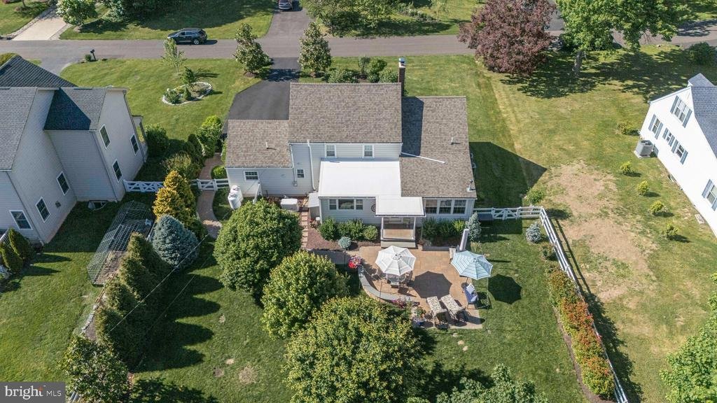 House in Yardley, Pennsylvania, United States 3 - 18128757