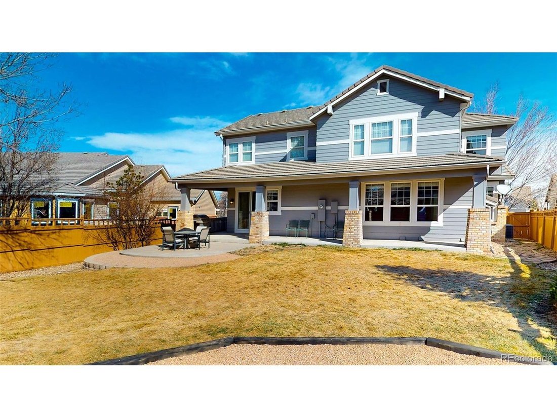 House in Highlands Ranch, Colorado, United States 2 - 18131662