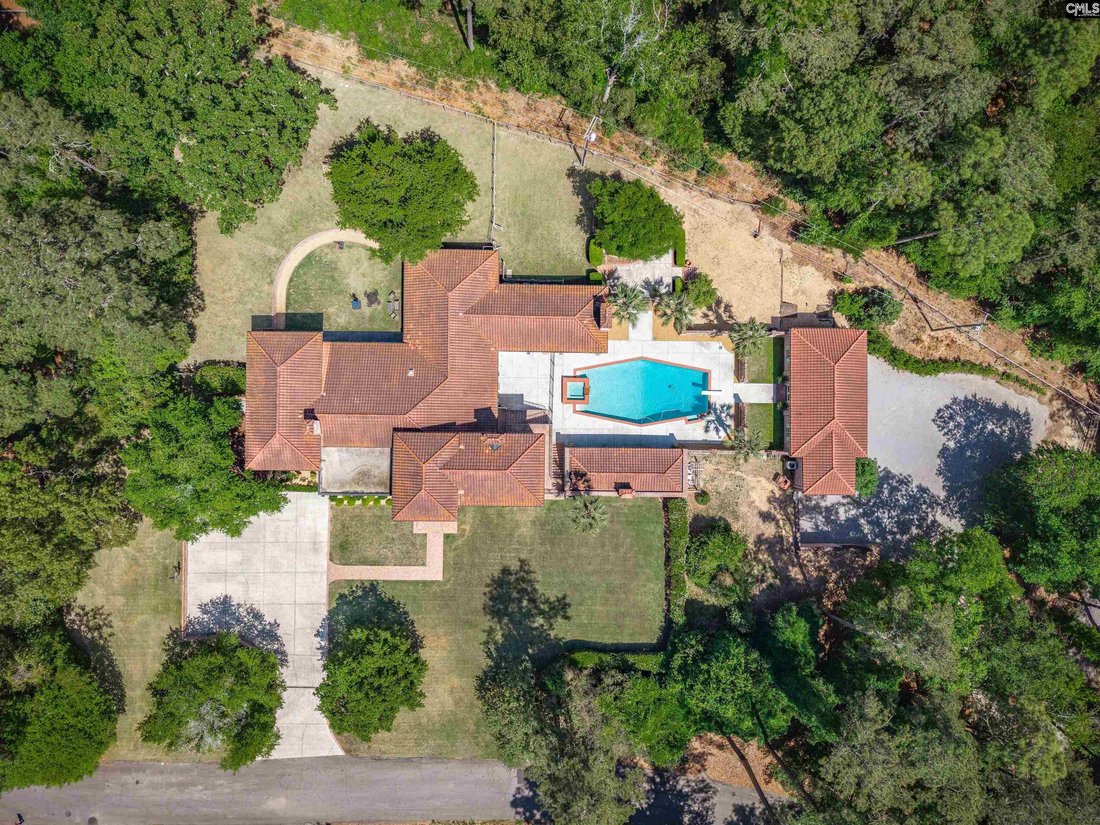 House in Columbia, South Carolina, United States 1 - 18130165